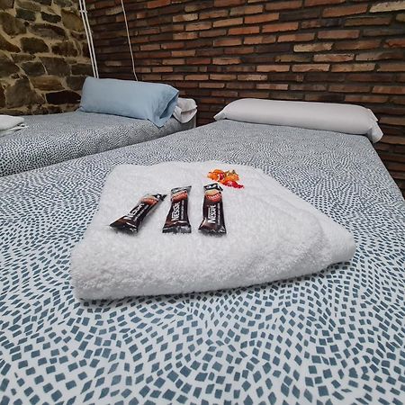Tuul Etxea, Habitacion En Caserio A 8Km De Bilbao, Bano Compartido Galdakao Extérieur photo