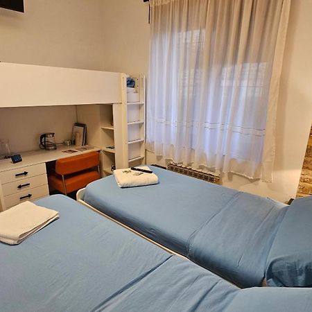 Tuul Etxea, Habitacion En Caserio A 8Km De Bilbao, Bano Compartido Galdakao Extérieur photo