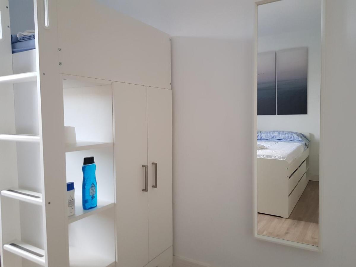 Tuul Etxea, Habitacion En Caserio A 8Km De Bilbao, Bano Compartido Galdakao Extérieur photo