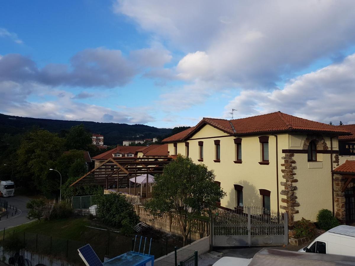 Tuul Etxea, Habitacion En Caserio A 8Km De Bilbao, Bano Compartido Galdakao Extérieur photo