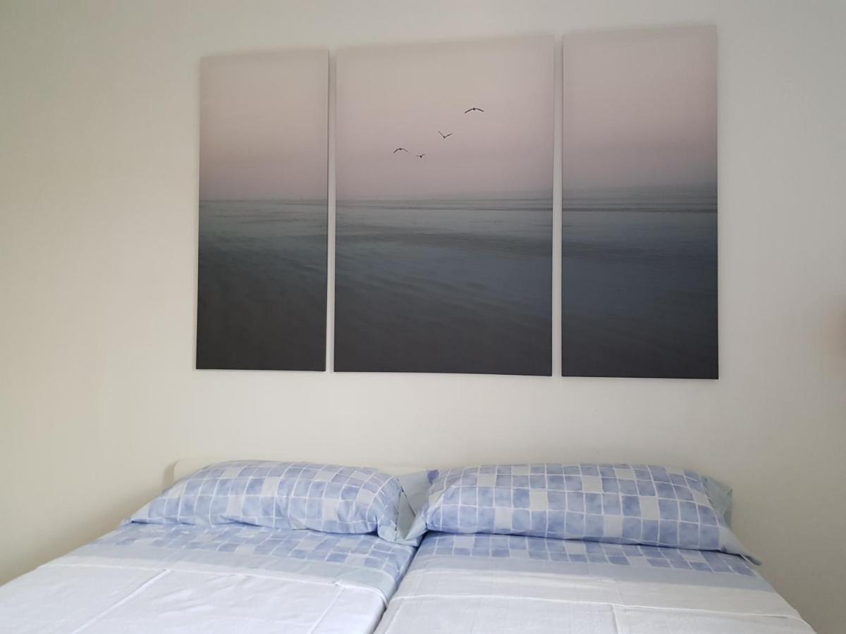 Tuul Etxea, Habitacion En Caserio A 8Km De Bilbao, Bano Compartido Galdakao Extérieur photo