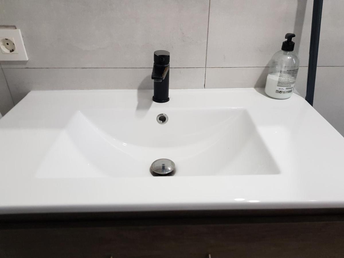 Tuul Etxea, Habitacion En Caserio A 8Km De Bilbao, Bano Compartido Galdakao Extérieur photo