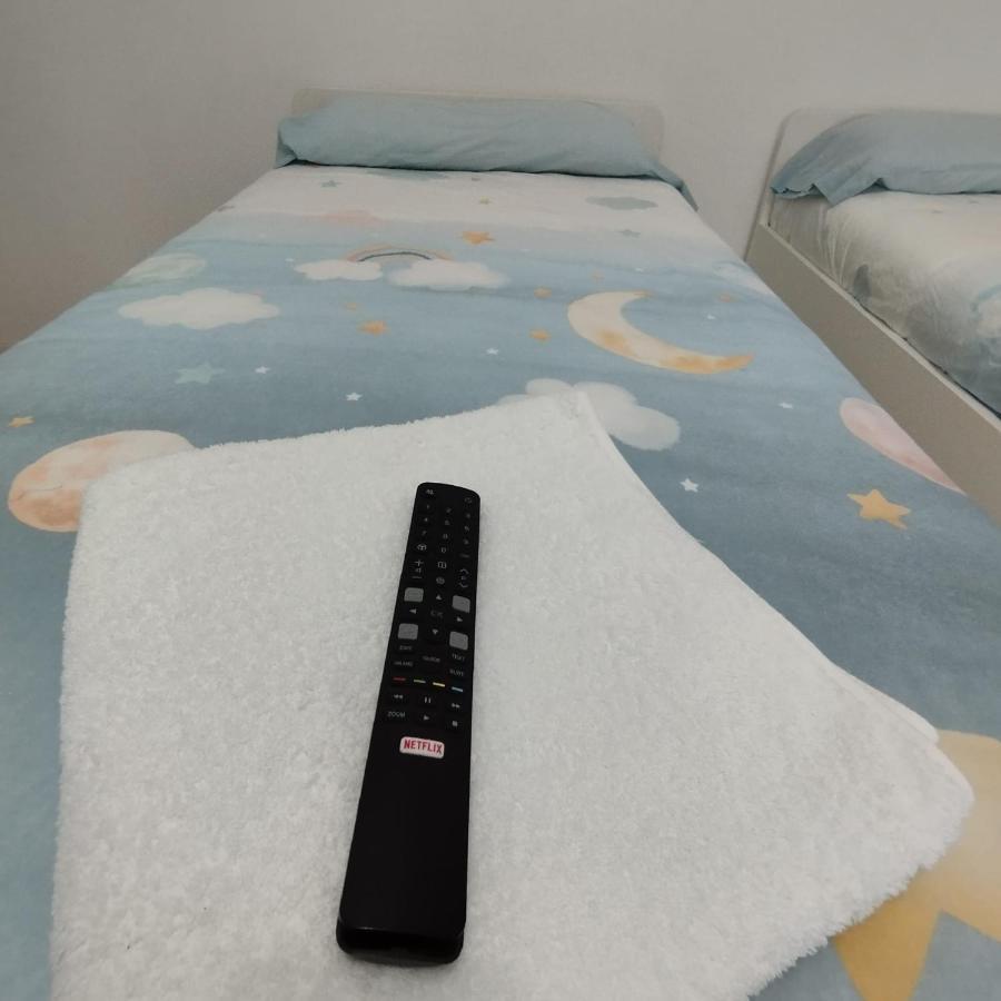 Tuul Etxea, Habitacion En Caserio A 8Km De Bilbao, Bano Compartido Galdakao Extérieur photo