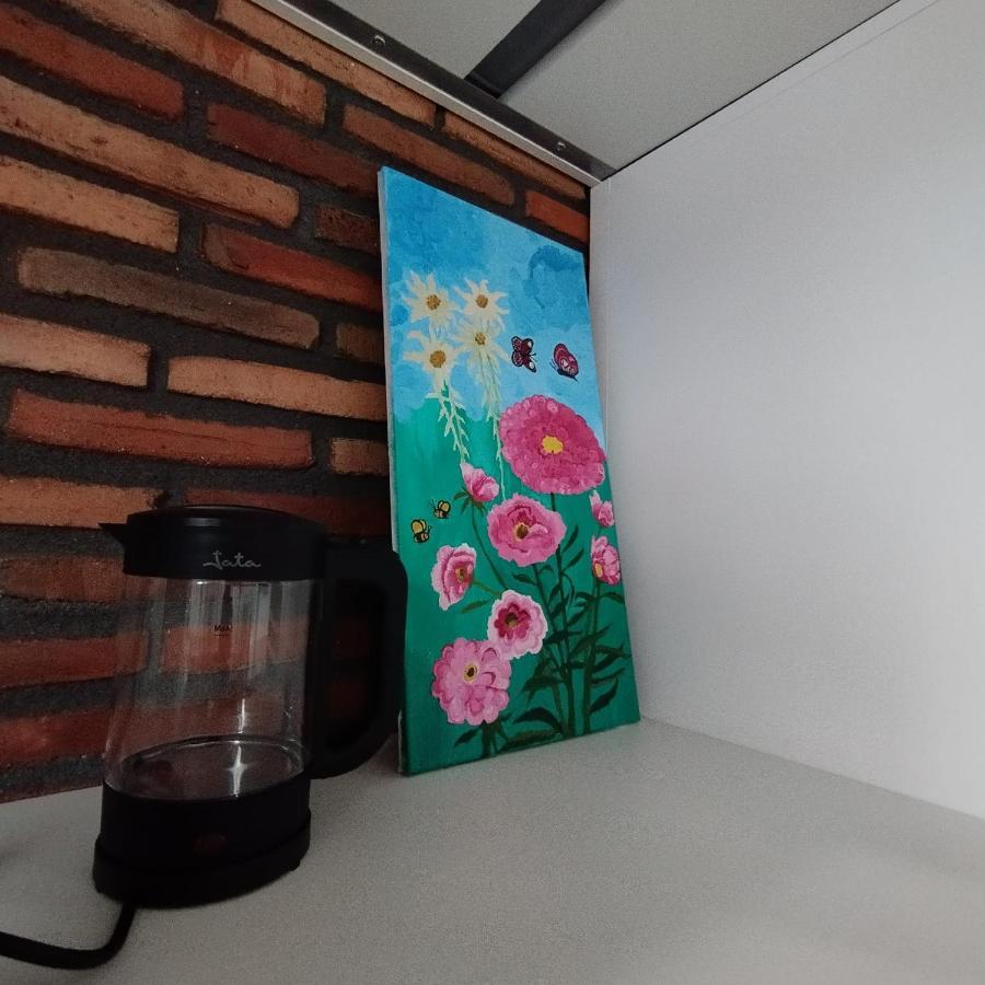 Tuul Etxea, Habitacion En Caserio A 8Km De Bilbao, Bano Compartido Galdakao Extérieur photo
