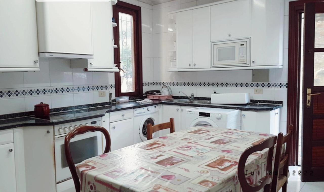 Tuul Etxea, Habitacion En Caserio A 8Km De Bilbao, Bano Compartido Galdakao Extérieur photo
