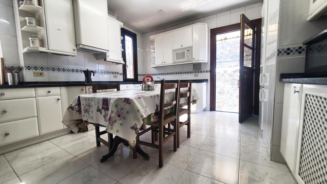 Tuul Etxea, Habitacion En Caserio A 8Km De Bilbao, Bano Compartido Galdakao Extérieur photo