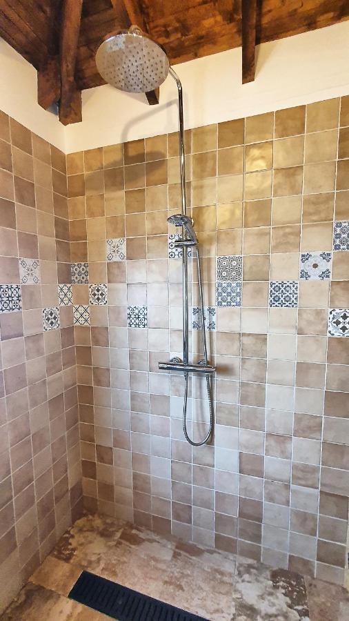 Tuul Etxea, Habitacion En Caserio A 8Km De Bilbao, Bano Compartido Galdakao Extérieur photo