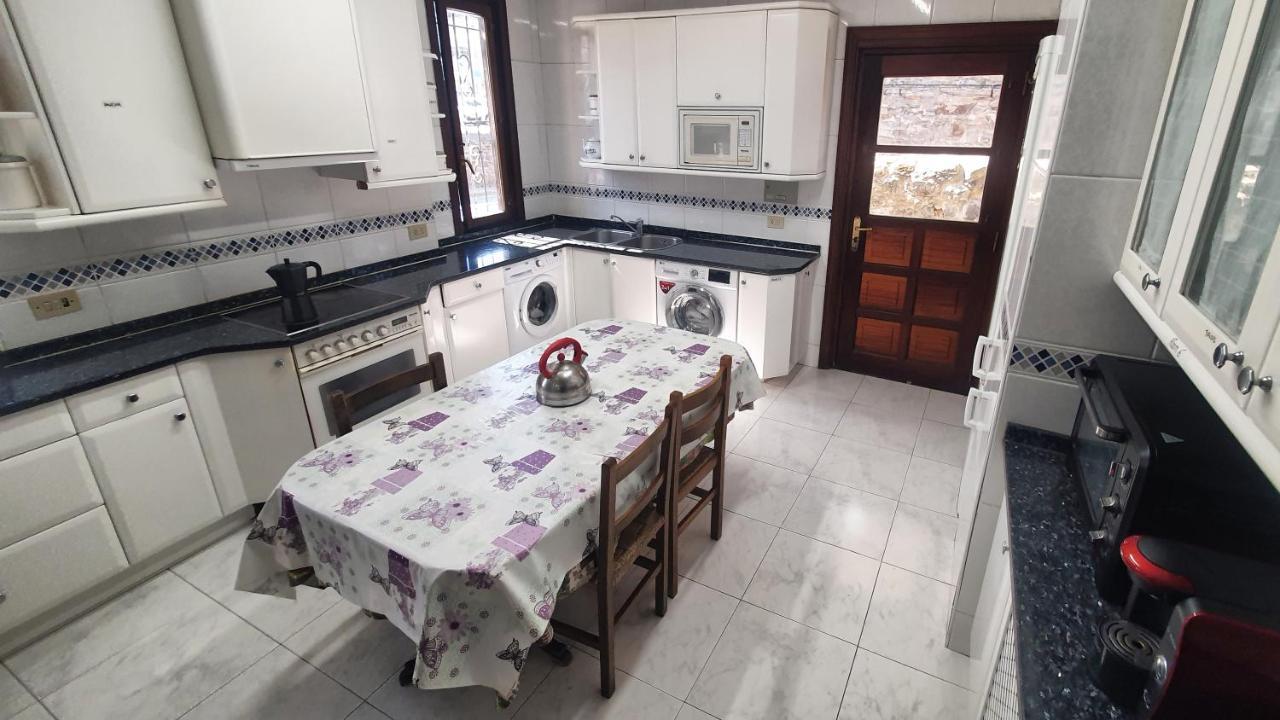 Tuul Etxea, Habitacion En Caserio A 8Km De Bilbao, Bano Compartido Galdakao Extérieur photo