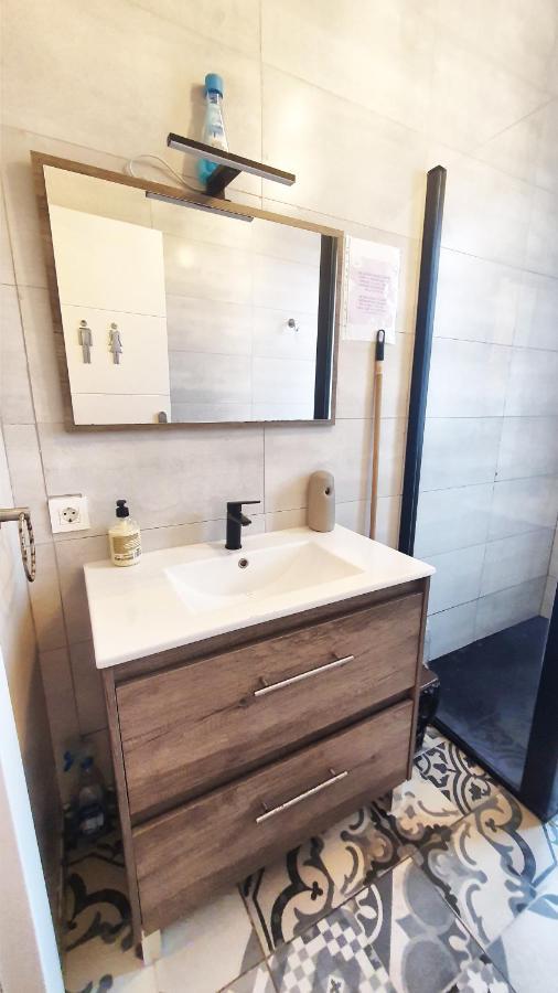 Tuul Etxea, Habitacion En Caserio A 8Km De Bilbao, Bano Compartido Galdakao Extérieur photo