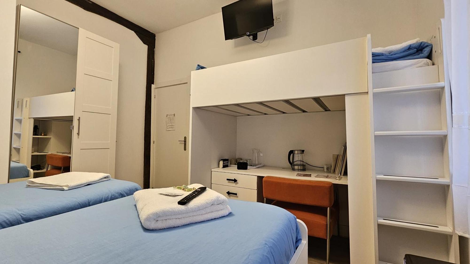 Tuul Etxea, Habitacion En Caserio A 8Km De Bilbao, Bano Compartido Galdakao Extérieur photo